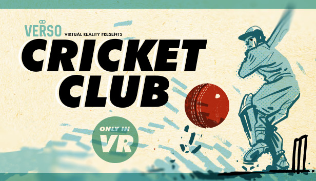 Cricket Club Steam capsule image
