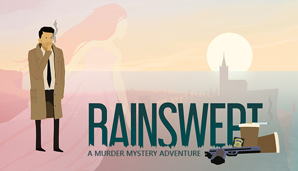 Rainswept Steam capsule image