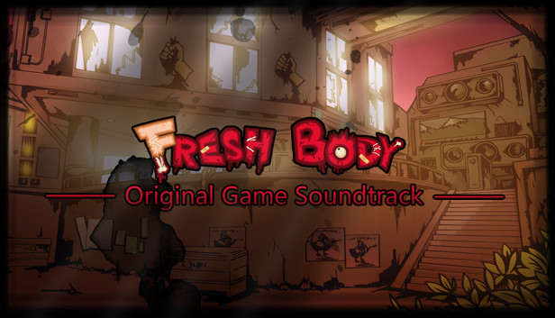 Fresh Body: Original Soundtrack Steam capsule image