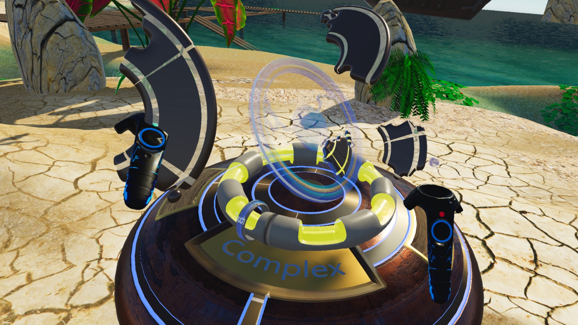 vr puzzle games vr puzzle games