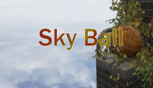 Sky Ball Steam capsule image