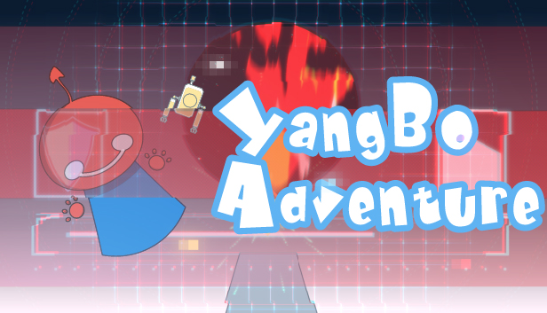 YangBo Adventure Steam capsule image