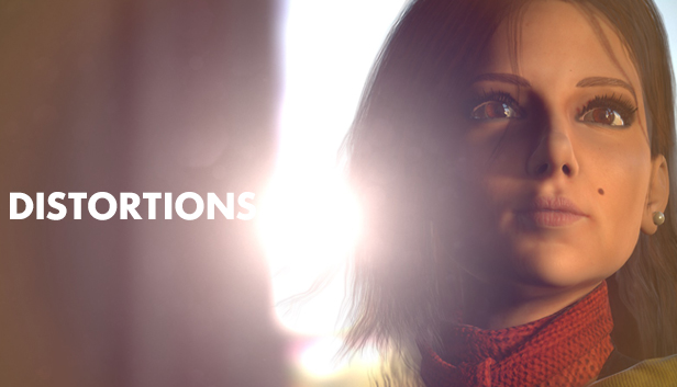 Distortions Steam capsule image