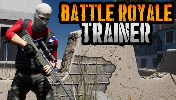 Battle Royale Trainer