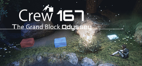 Baixar Crew 167: The Grand Block Odyssey Torrent