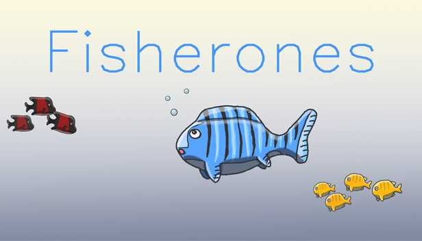 Fisherones Steam capsule image
