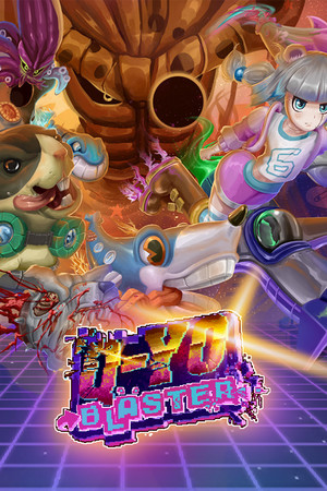 Steam Curator Game 19xx