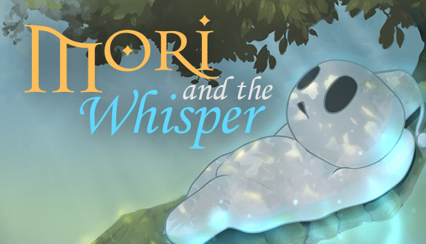Mori and the Whisper Steam capsule image