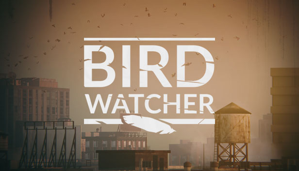 Bird Watcher Steam capsule image