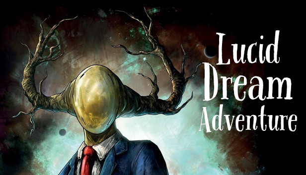 Lucid Dream