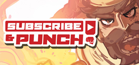 Subscribe & Punch!