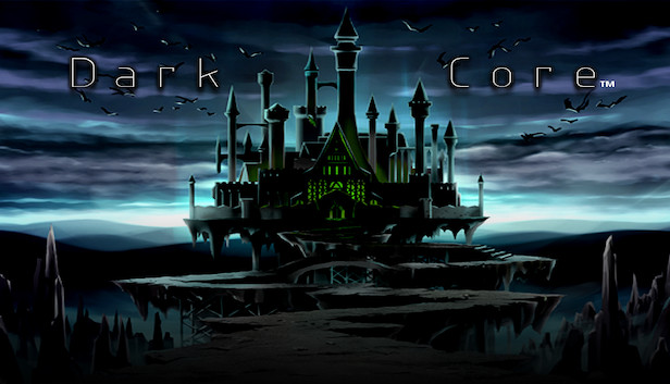 Dark Core Steam capsule image