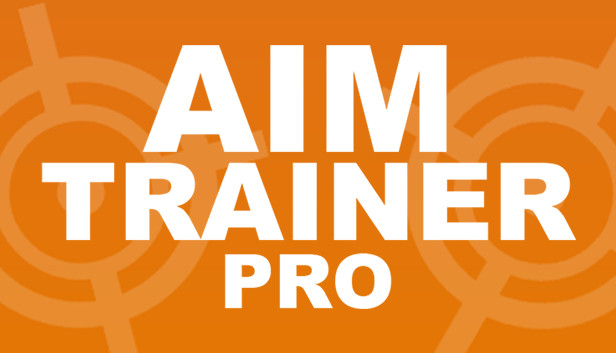 Aim Trainer Pro