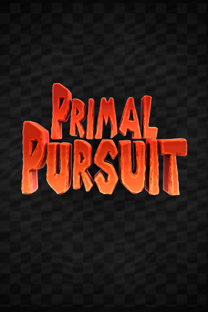 Primal Pursuit cover art