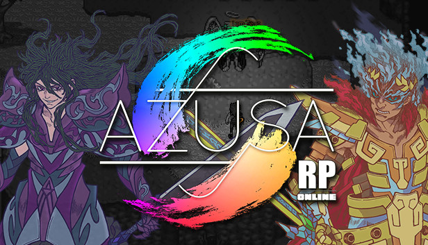 Azusa Online