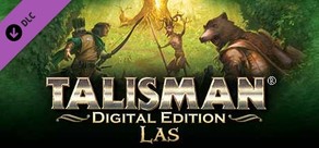 Talisman - The Woodland Expansion