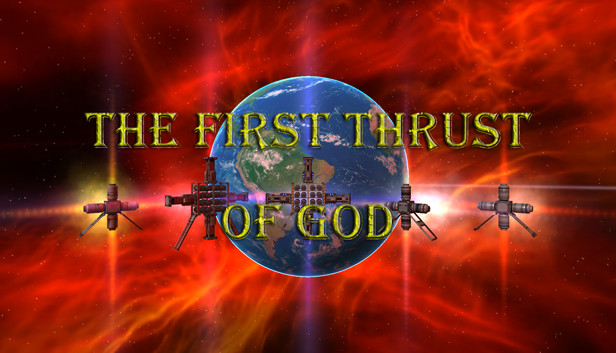 The First Thrust of God - All Aircrafts Steam capsule image