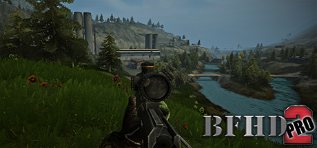 Electric Bench - Unreal 5 Benchmark