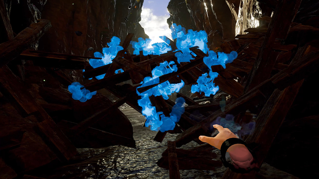 The Way of Kings: Escape the Shattered Plains on Steam