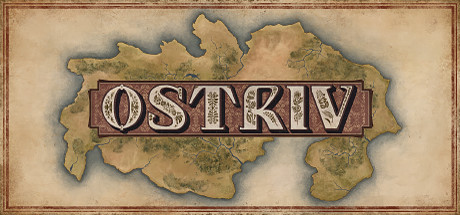 Ostriv Cover Image