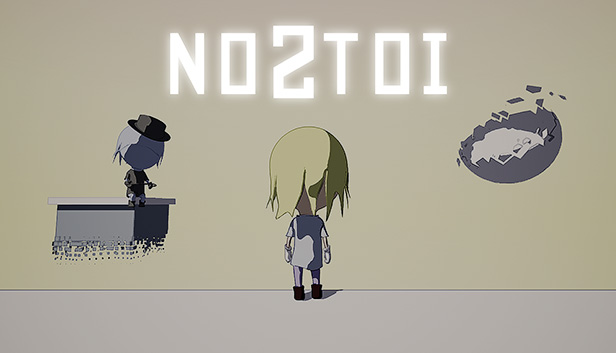 NOSTOI Steam capsule image