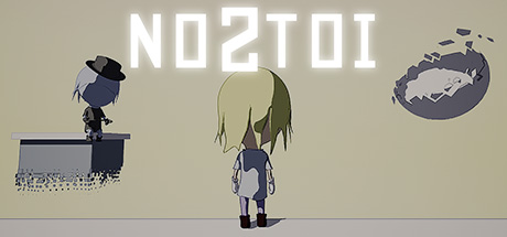 NOSTOI Cover Image