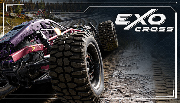 ExoCross Steam capsule image