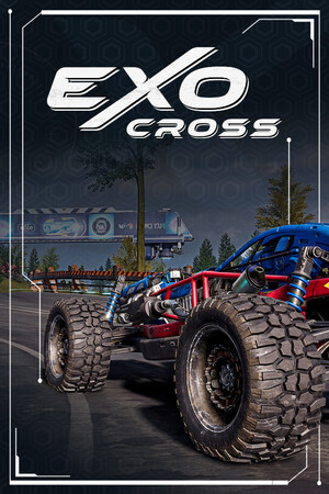 ExoCross cover art