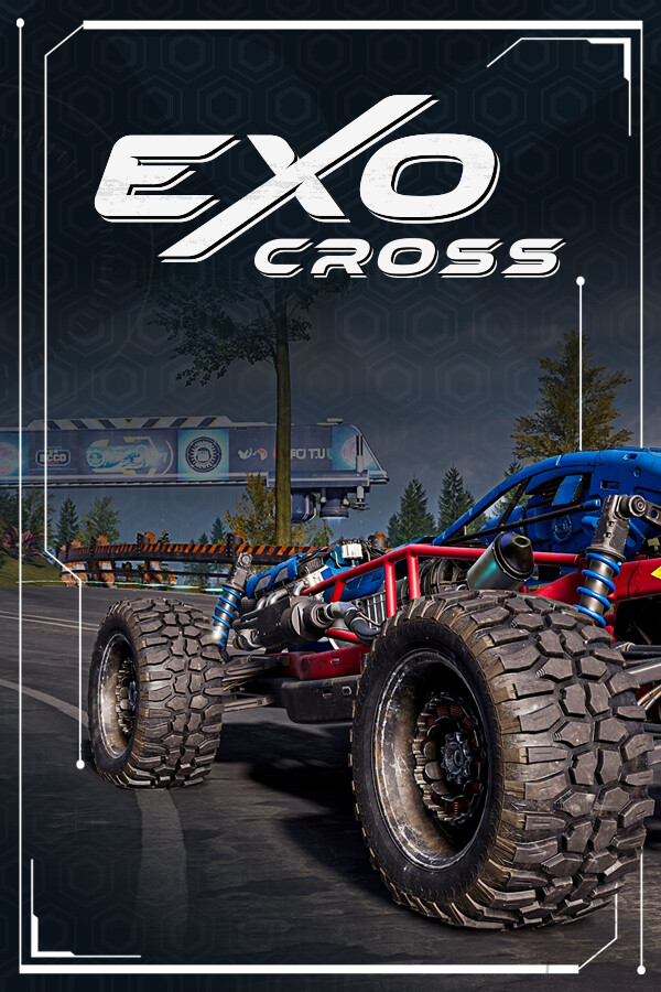 ExoCross