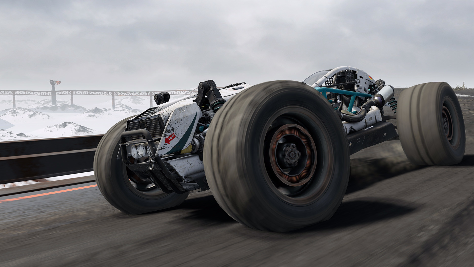 DRAG Outer Zones on Steam