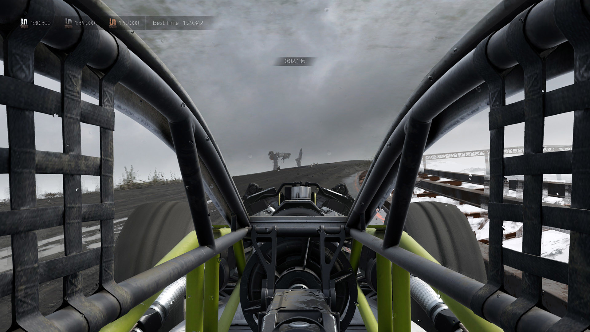 DRAG Outer Zones on Steam