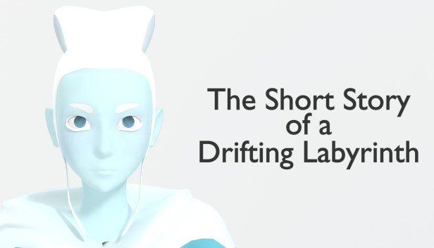 The Short Story of a Drifting Labyrinth Steam capsule image