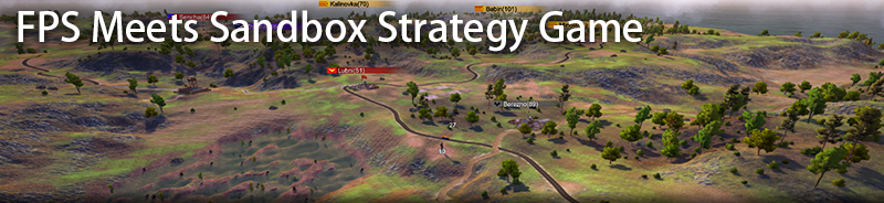 自由人:游击战争/Freeman:Guerrilla Warfare（已更新至V1.4+集成全DLCs）