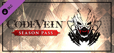 CODE VEIN Pre-Order DLC Bundle