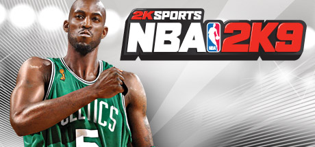 NBA 2k9 Steam Key GLOBAL - Steam Games - Gameflip