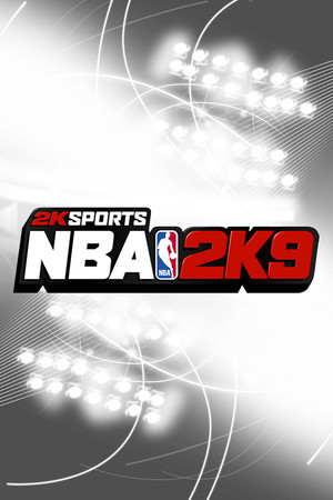 NBA 2K9