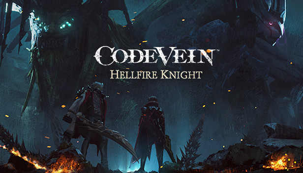 Code Vein: DLC Hellfire Knight chegou com trailer inédito