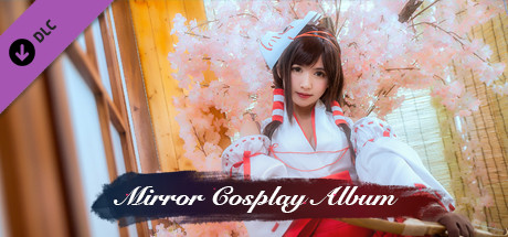 Mirror Cosplay Album header