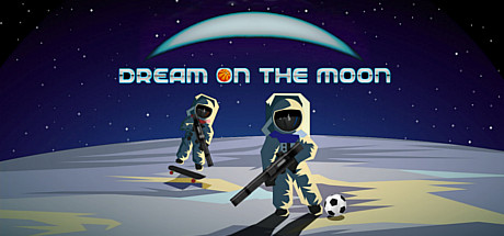 Dream On The Moon