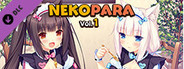 NEKOPARA OVA Set