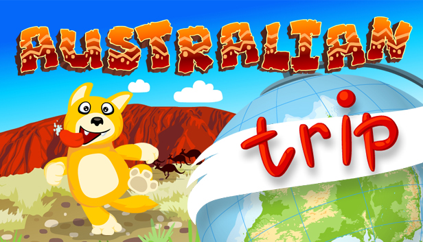 Australian trip - Full music tracks Steam capsule image