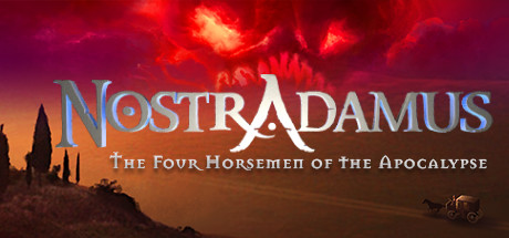 Baixar Nostradamus – The Four Horsemen of the Apocalypse Torrent