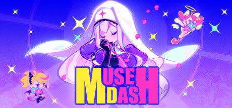 Muse Dash Cover Image