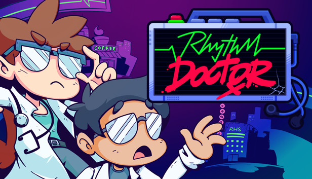 Ahorra un 10% en Rhythm Doctor en Steam