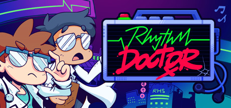 Rhythm Doctor