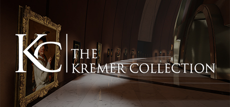 The Kremer Collection VR Museum
