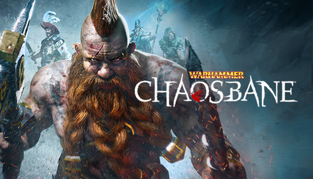 Warhammer: Chaosbane on Steam