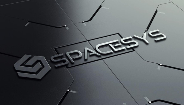 SpaceSys - Voyager Environment Steam capsule image