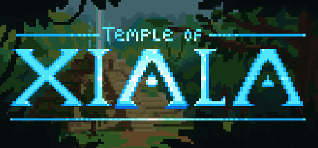 Temple of Xiala