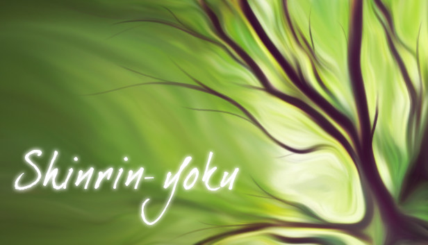 Shinrin-yoku: Forest Meditation and Relaxation Steam capsule image